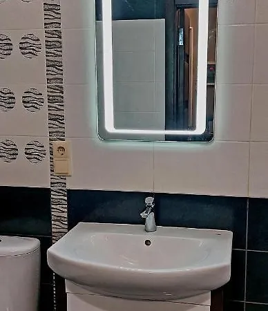 Апартаменти Буча Жк Центральний Room photo