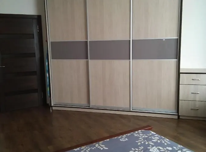 Апартаменти Буча Жк Центральний