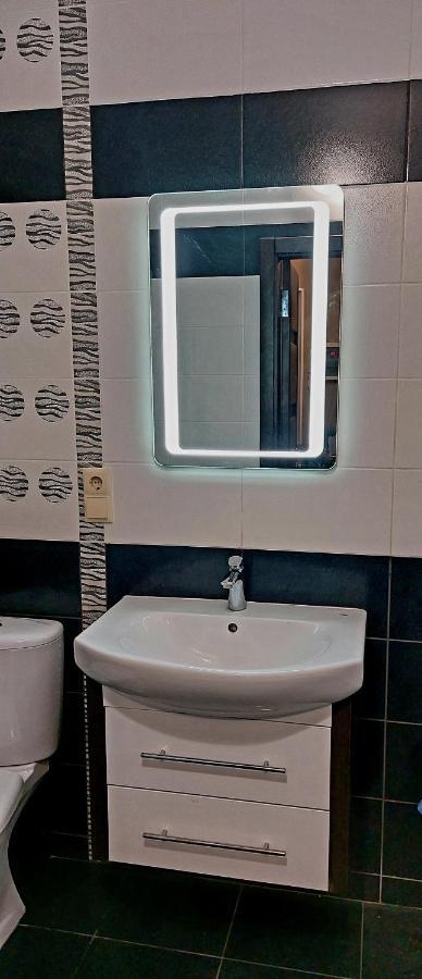Apartment жк центральний *