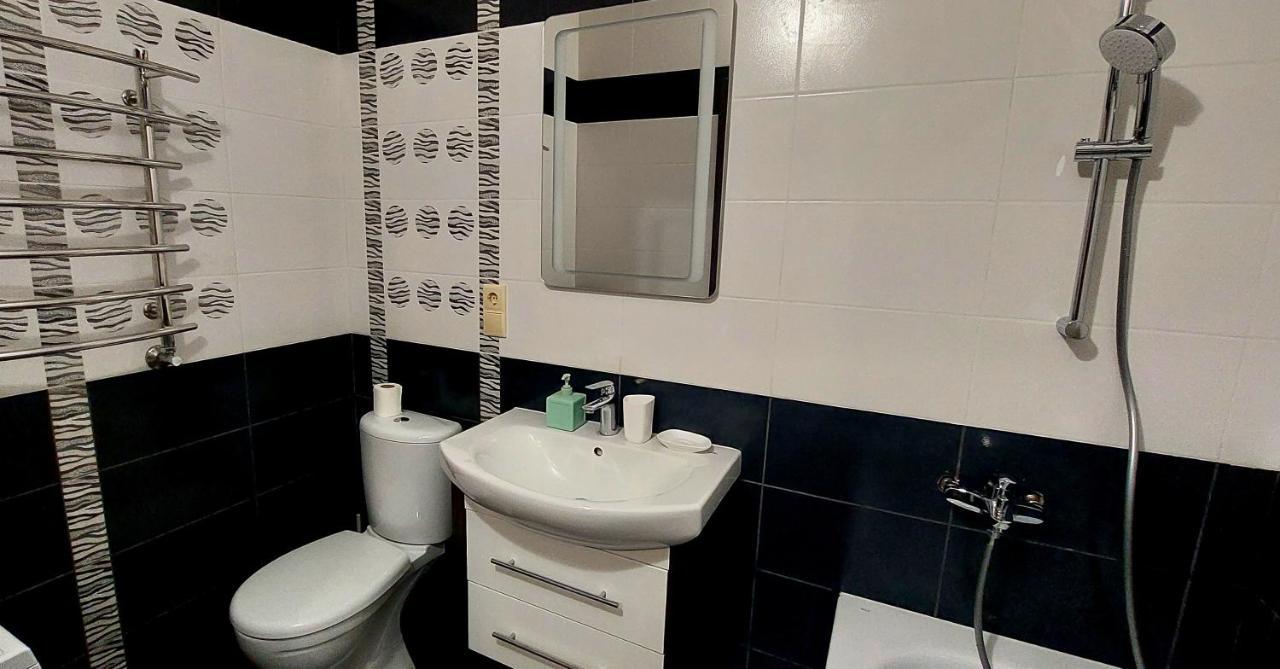 Apartment жк центральний