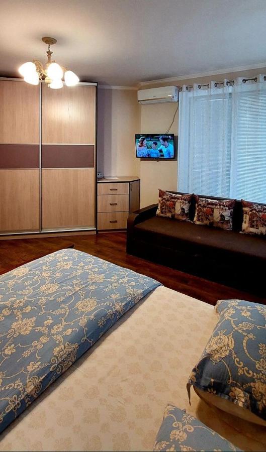 Apartment жк центральний Bucha