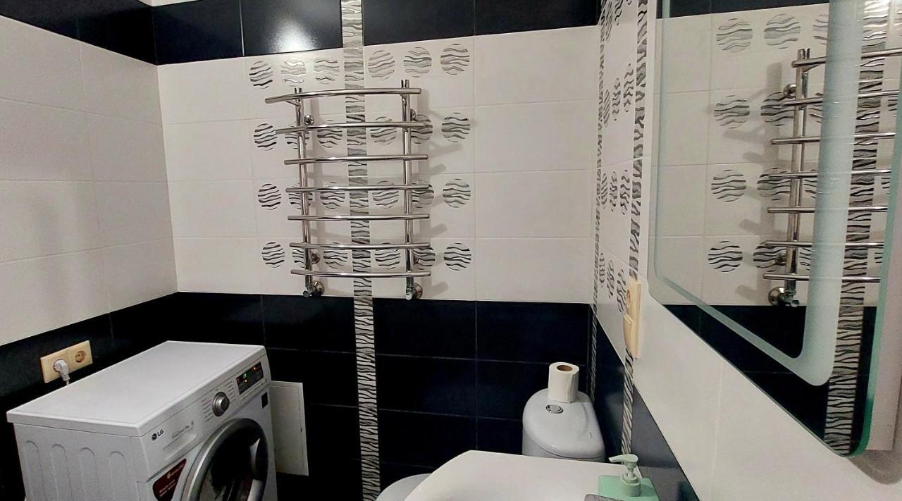 Apartment жк центральний *