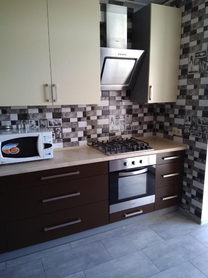 Apartment жк центральний Bucha