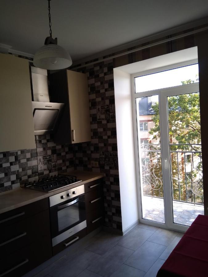 жк центральний Apartment Bucha