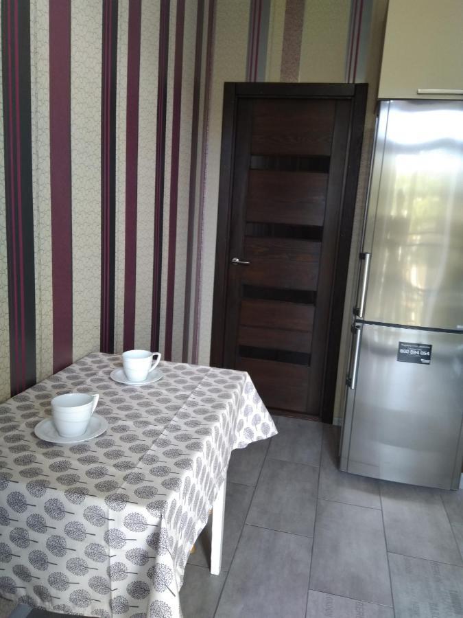 жк центральний Apartment Bucha